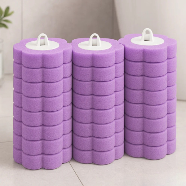 BloomBrush™ - Wymienne końcówki (36 sztuk)