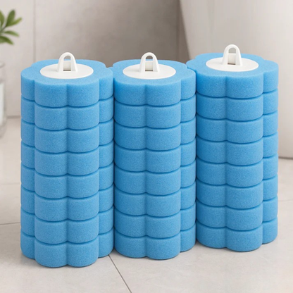 BloomBrush™ - Wymienne końcówki (36 sztuk)