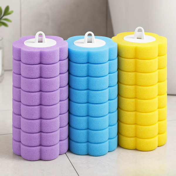 BloomBrush™ - Wymienne końcówki (36 sztuk)